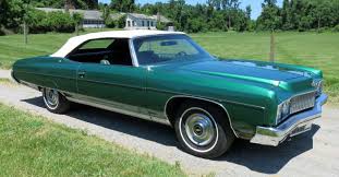 Image result for Blue Green 1973 GM