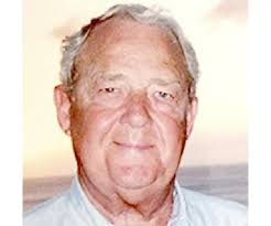 Richard Howell Obituary (1933