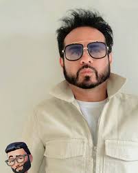 hadnsome #boy #model #producer #sunglasses #white