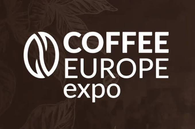 Coffee Europe Expo — Nadarzyn, Mazovia, Poland