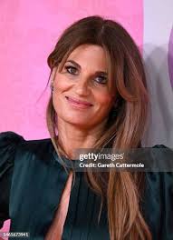 3,506 Jemima Goldsmith Khan Photos & High Res Pictures