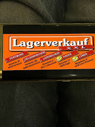 Lagerverkauf Xxl Dortmund Facebook