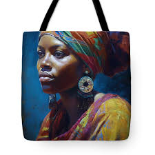 Dana Shower Curtain by Rene Stanley