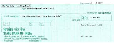 Captures the details on company's industry, incorporation date, face value, registered address, web site, registrar, . Hdfc Bank Cheque Background Cheque Guru A Cheque Printing Software Bank Templates Cheque Clearing Collection Timelines Wasain Ajang