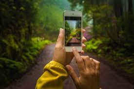 Like Photos With
