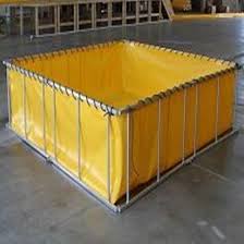 Foldable Pvc Tarpaulin Fish Farming Breeding Water Tank For Sale Find Complete Details About Foldable Pvc T Fish Farming Aquaculture Fish Backyard Aquaponics