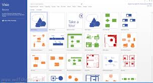 Microsoft Visio Pro 2016 X86 X64 Full Version