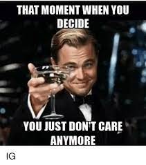 20 Funny Don T Care Memes For When You Don T Give Af Sayingimages Com