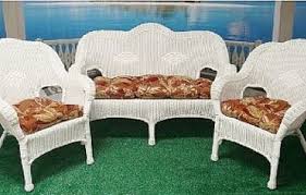 The Wicker Chairs Cushions For The Outdoor And Indoor Indoor Wicker Furniture Ch Wicker Chair Cushions Wicker Patio Furniture Cushions Indoor Wicker Furniture