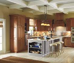 To fit the expensive cherry cabinets into the budget, the homeowners. Pin On Ideas For The House