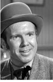 Richard Boone Have Gun Will Travel