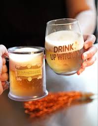 Oct 07, 2020 · instructions pour the cream and amarula into a whipped cream dispenser. Harry Potter Alcoholic Butterbeer Cocktail Hoplight Social