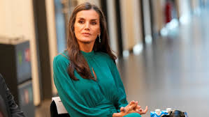Spains Queen Letizias Former Brother-in-Law Says They Had an Affair
