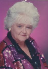 Beverly Morrison Obituary