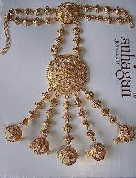 Hath Panja Hand Jewelry Bridal Jewelry Vintage Bridal Jewelry Collection