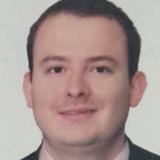 Jorge ABRIL BENJUMEA