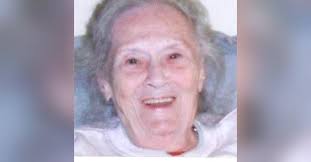 Shirley J. Spence Obituary