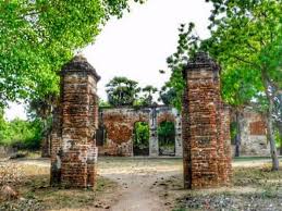 Arikamedu is one of the most significant archaeological sites in southern India. It's a defining feature of east coast maritime trade, especially the Indo-Roman trade.' Disha Ahluwalia, archaeologist and junior research fellow,