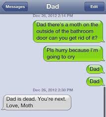 Personal trainer and blogger sia cooper described the challenges of motherhood in a viral post, noting that coffee is 2/3 of her meals, her house looks like she's losing a game of jumanji, and sometimes, her kids eat popsicles for break. 22 Reasons Why Parents Shouldn T Text Bored Panda