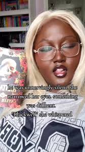 David Blackwell Ella Victoria Novel 2