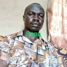 Nandi MCA donates mattress to needy family