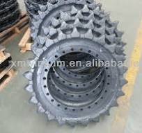 Hyundai R140LC-9 Excavator Sprocket Rim 81Q510050 | WSG Machinery