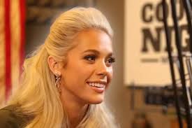 Megan Moroney Gave Us a Pretty Spicy Exclusive Too [WATCH]