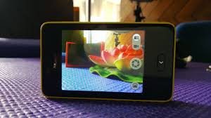 Review Nokia Asha 501 -- Camera, Music ...