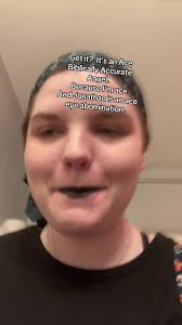 Biblically Accurate Jonathan Sims