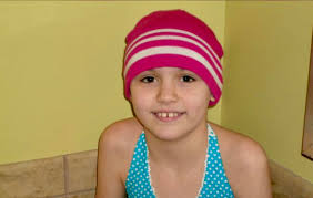 May 1, 2024: (Day +130) Caroline's appointment yesterday at Duke went well.  Other than the fact that she lost 2 pounds again, everything else was okay.  Her white blood cell count, platelets,