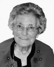 Obituary of Margaret Craig Rush