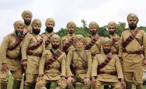 Highest Decorated Regiment Of Indian Army