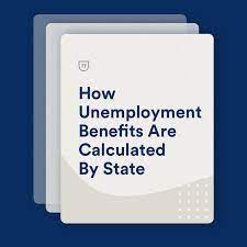 Here's what you need to know now. How Unemployment Benefits Are Calculated By State Bench Accounting