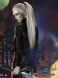 So lean, it feels like it's missing a few scenes. Danika Fendyr Crescent City Wiki Fandom