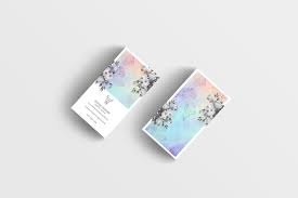 Typically graphic designers create business cards using images, color, fonts, text and other design techniques to convey concepts visually. Business Card For Graphic Designer On Behance