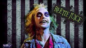 Being a fan of the film and tim burton's work, here are some remarkable fun facts about beetlejuice. 10 Things You Didn T Know About Beetlejuice Youtube