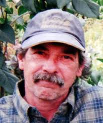 Death Notice for R. Jerry "Chip" Whitehead