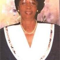 Vernell Drummond Obituary