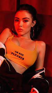 A place for fans of madison beer to view, download, share, and discuss their favorite images, icons, photos and wallpapers. Best Madison Beer Iphone Hd Wallpapers Ilikewallpaper