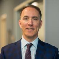 Chris Cramer, MS, MBA