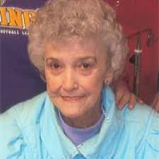 Most Recent Obituaries