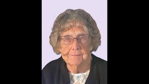 Video Tribute & Obituary for Ann "Bunny" Moss