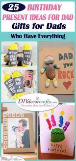 Finding great gifts for dad isn't as difficult as you think! 59 Presents For Dad Ideas Gifts For Dad Presents For Dad Gifts