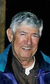 Obituary of Ronald W. Etchells