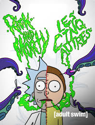 Rick est un scientifique âgé et déséquilibré qui a récemment renoué avec sa famille. Rick Et Morty Saison 4 En Streaming Vf Et Vostfr Molotov Tv