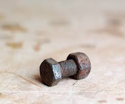 How To Remove A Stubborn Nut/Bolt : 15 Steps (With Pictures) - Instructables