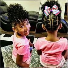 2018 Kids Braided Hair Style Kanyget Fashions Weddinghairstyles Wedding Hair Kids Hairstyles Kids Braided Hairstyles Lil Girl Hairstyles