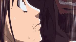 Top 15 Enormously Funny Attack On Titan Gifs Myanimelist Net Sasha blouse (サシャ・ブラウス sasha burausu?) was a member of the survey corps and one of the few former members of the 104th training corps, of which she was ranked 9th best, that decided to join the regiment, upon coming into contact with eren's strong desire to eliminate the titans. top 15 enormously funny attack on titan