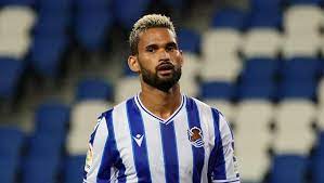 Willian josé da silva, known as willian josé, is a brazilian professional footballer who plays as a striker for real sociedad. Willian Jose Is The New One Infected By Covid 19 In La Real Junipersports