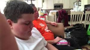 The Laffey Family Christmas